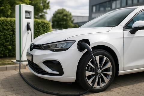 E-Mobilität Trends 2026: Was bewegt die Branche?