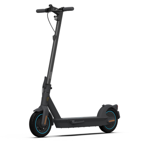 Ninebot Max G30 | Das neueste Modell von Segway-Ninebot