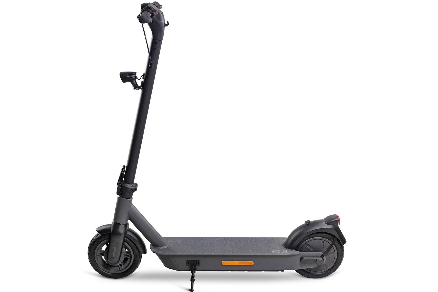 E-Scooter ePF-2 Start Stehroller