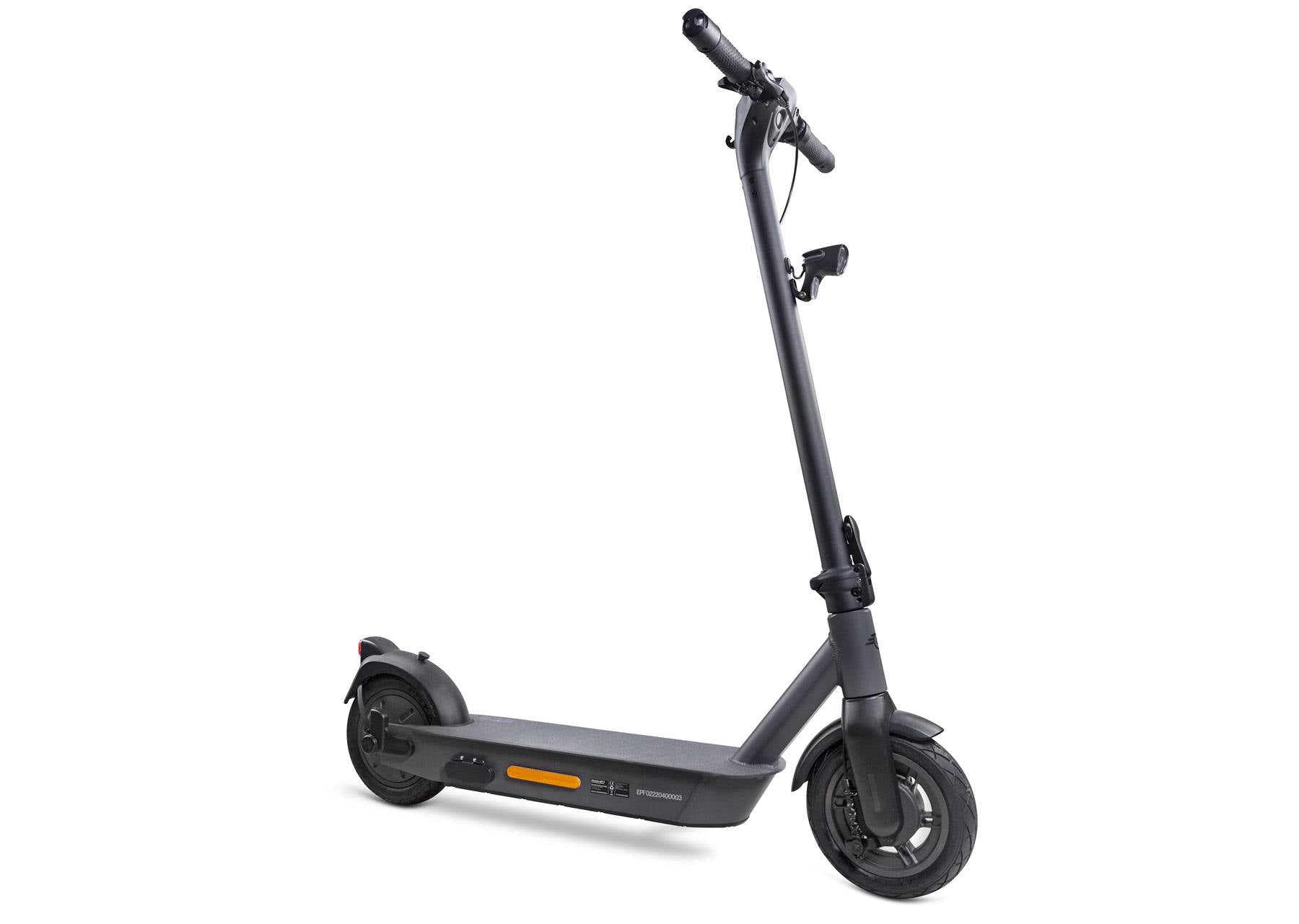E-Scooter ePF-2 CITY 480 Stehroller