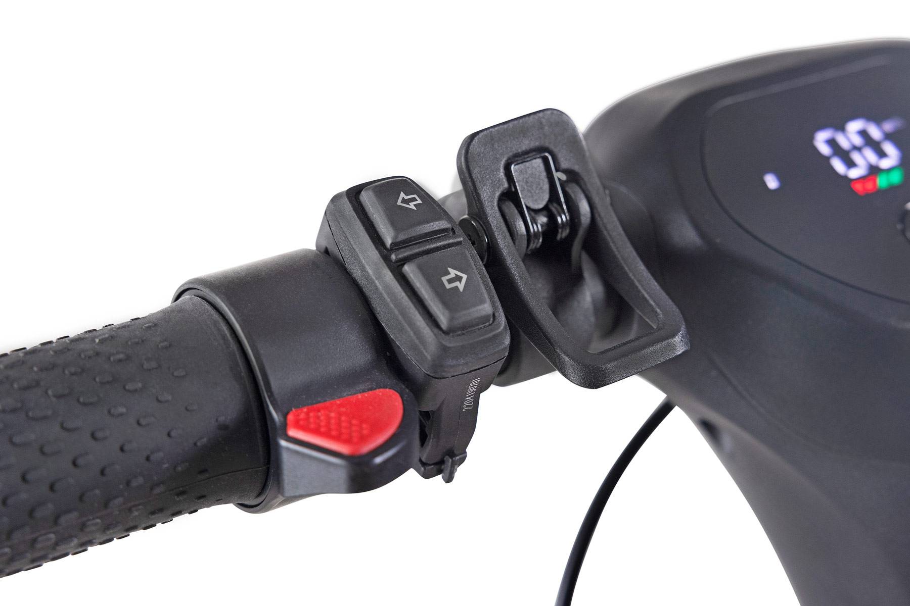 E-Scooter ePF-2 XT 600 Stehroller