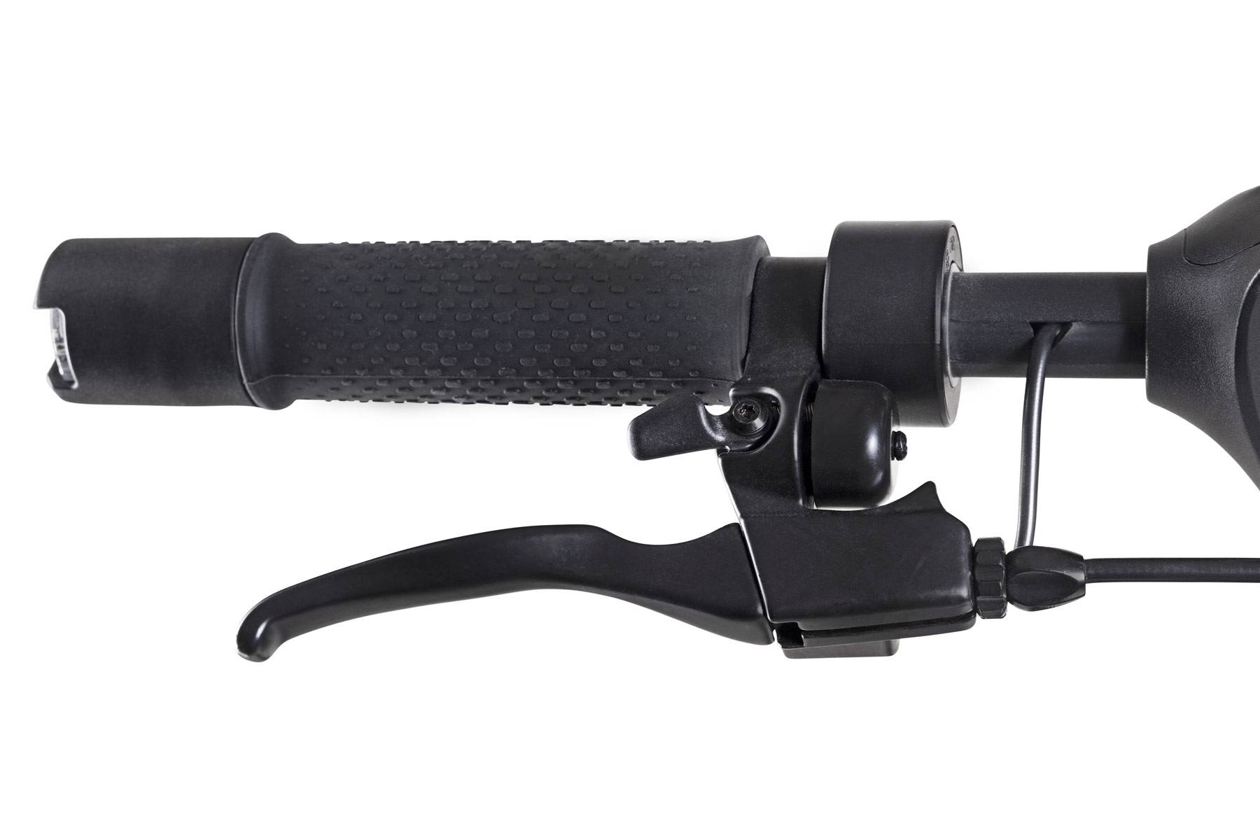 E-Scooter ePF-2 XT 835 Stehroller