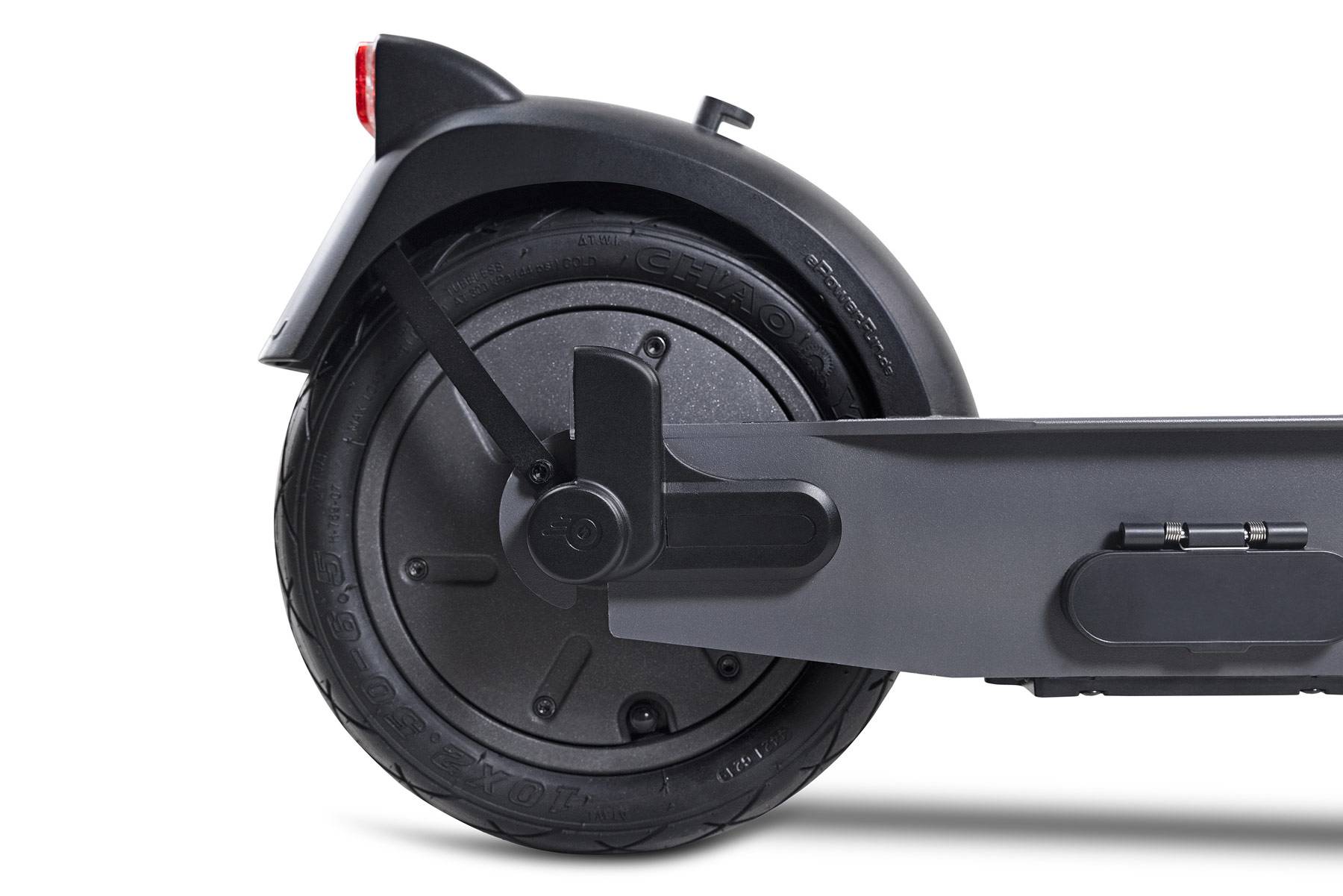E-Scooter ePF-2 XT 835 Stehroller