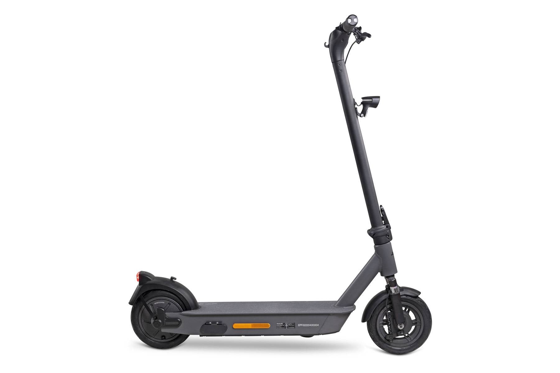 E-Scooter ePF-2 XT 835 Stehroller