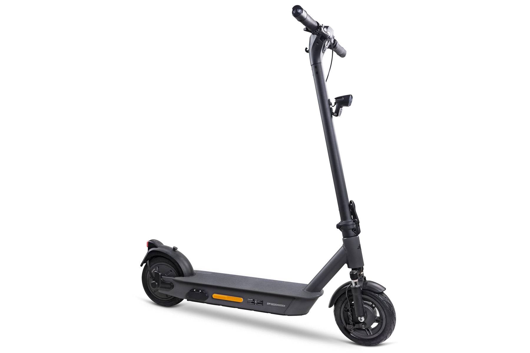 E-Scooter ePF-2 XT 835 Stehroller