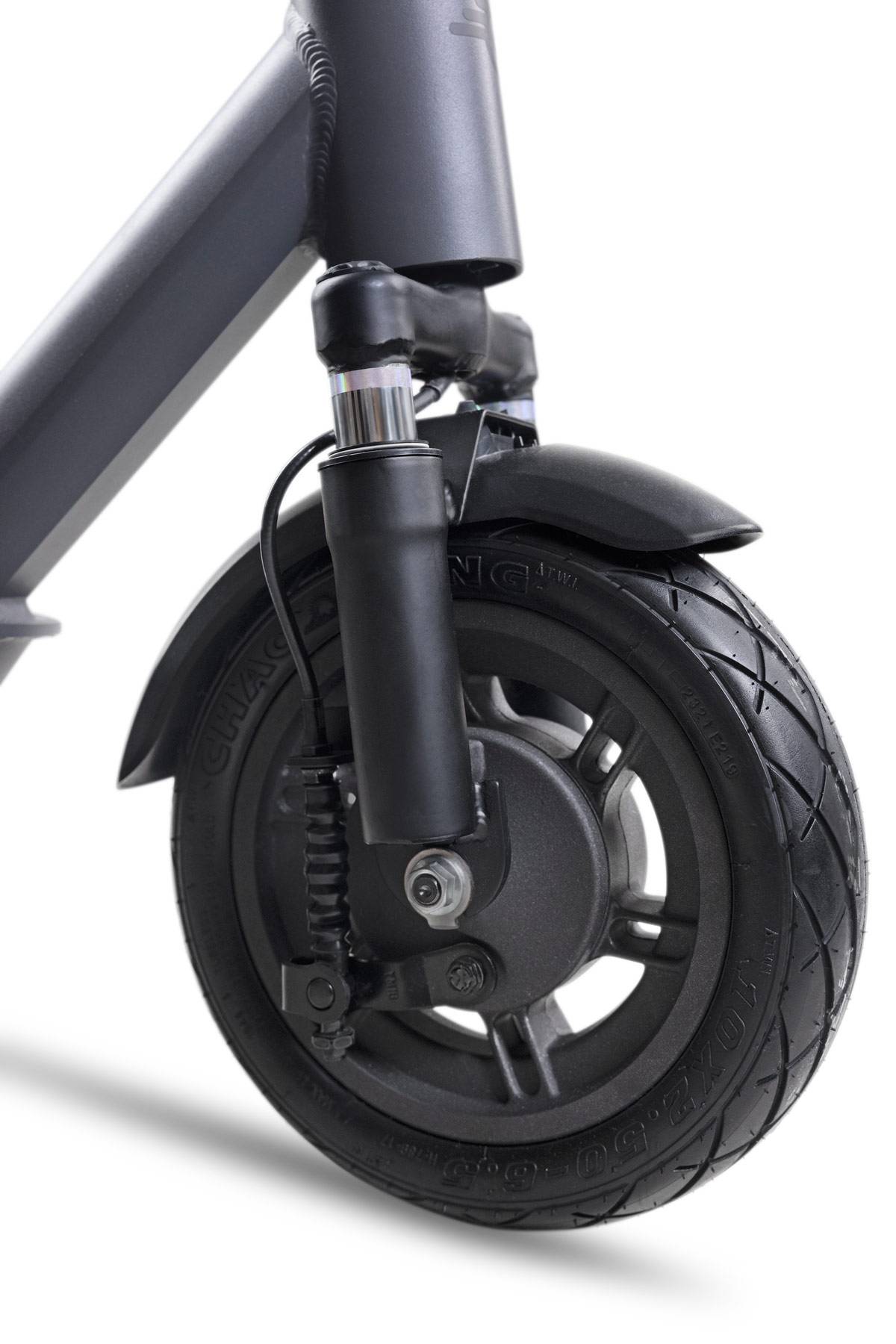 E-Scooter ePF-2 XT 835 Stehroller