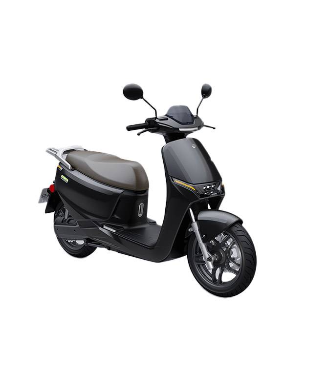 Ecooter E3S+ Plus E-Roller