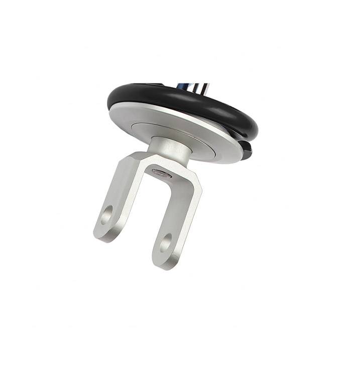 SEAT Stoßdämpfer Sportshock 1 BLACK Federung
