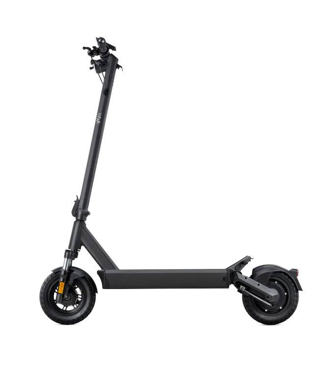 Kickscooter VMAX VX4 - das Flaggschiff