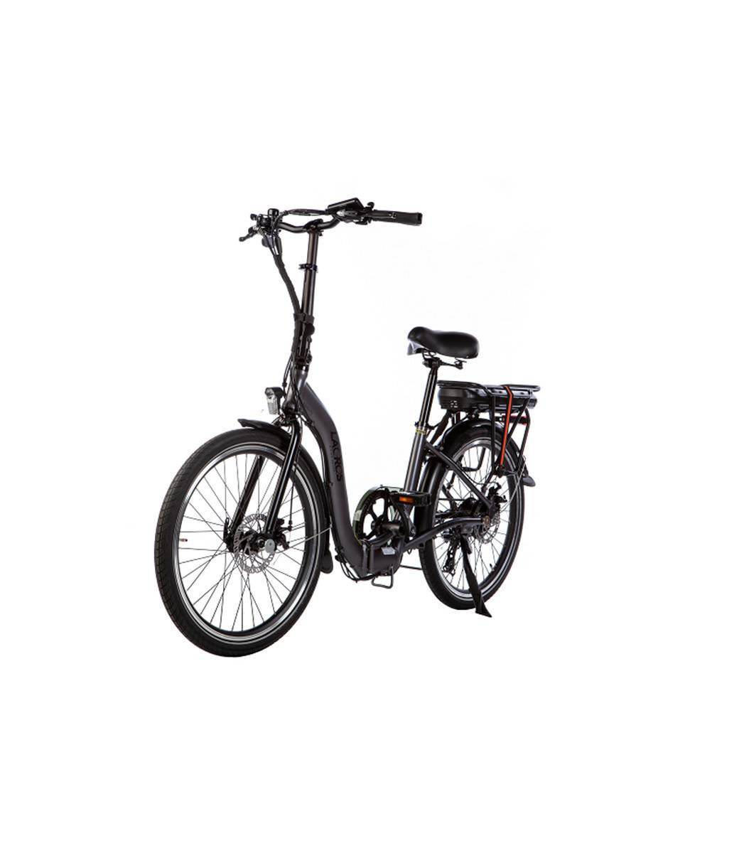 Falt E-Bike Lacros Ambling A200 XL - das geschmackvolle Citybike