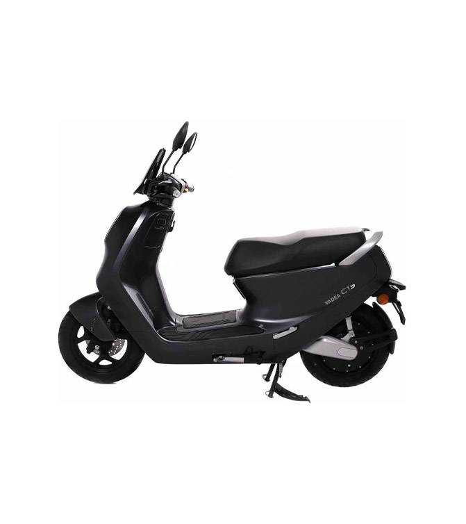 YADEA C1S Pro Elektroroller mit reddot Design Award