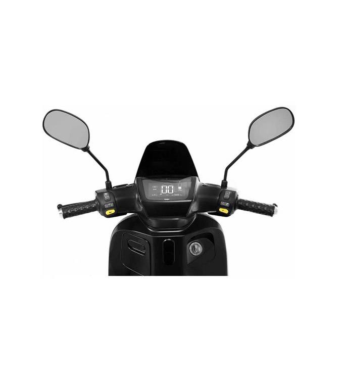 YADEA C1S Pro Elektroroller mit reddot Design Award