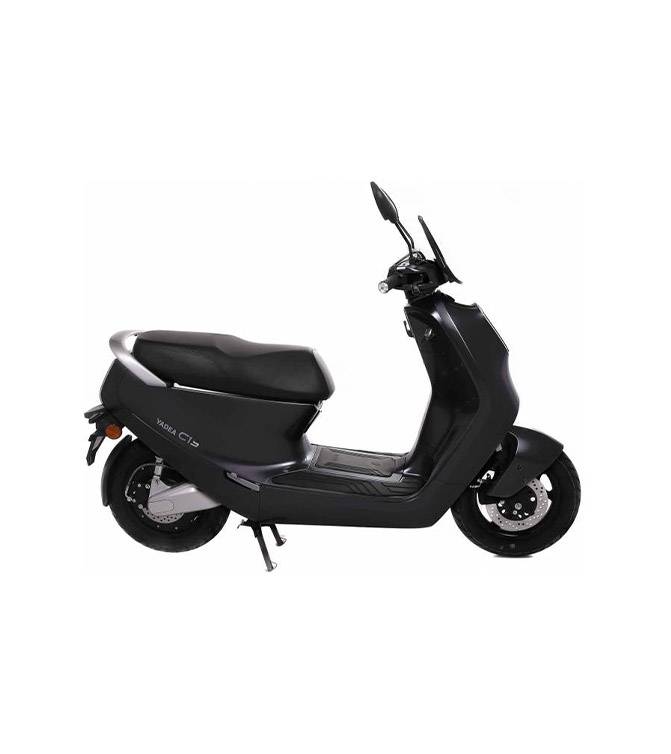 YADEA C1S Pro Elektroroller mit reddot Design Award