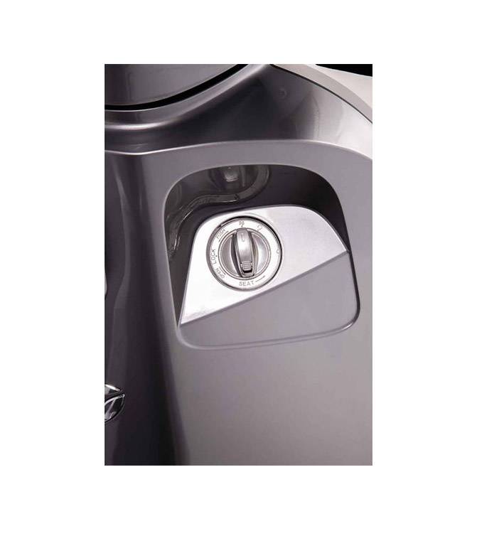 YADEA C1S Pro Elektroroller mit reddot Design Award