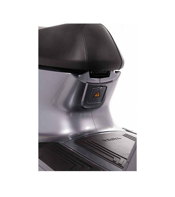 YADEA C1S Pro Elektroroller mit reddot Design Award
