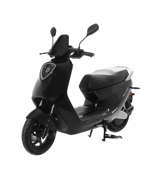 YADEA C1S Pro Elektroroller mit reddot Design Award