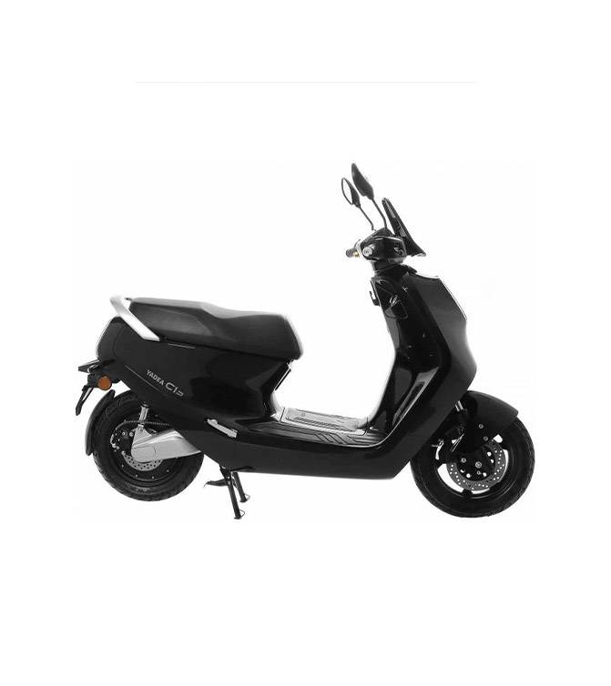 YADEA C1S Pro Elektroroller mit reddot Design Award