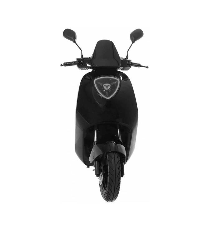 YADEA C1S Pro Elektroroller mit reddot Design Award