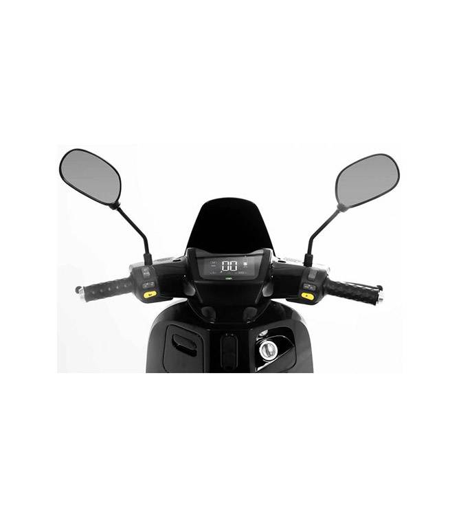 YADEA C1S Pro Elektroroller mit reddot Design Award