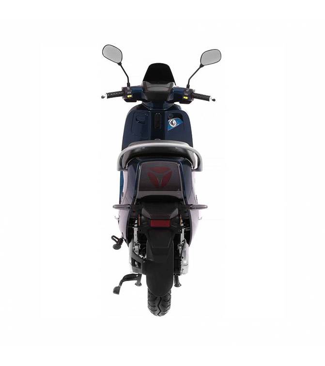 YADEA C1S Pro Elektroroller mit reddot Design Award