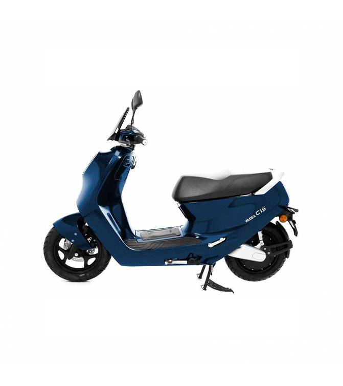 YADEA C1S Pro Elektroroller mit reddot Design Award