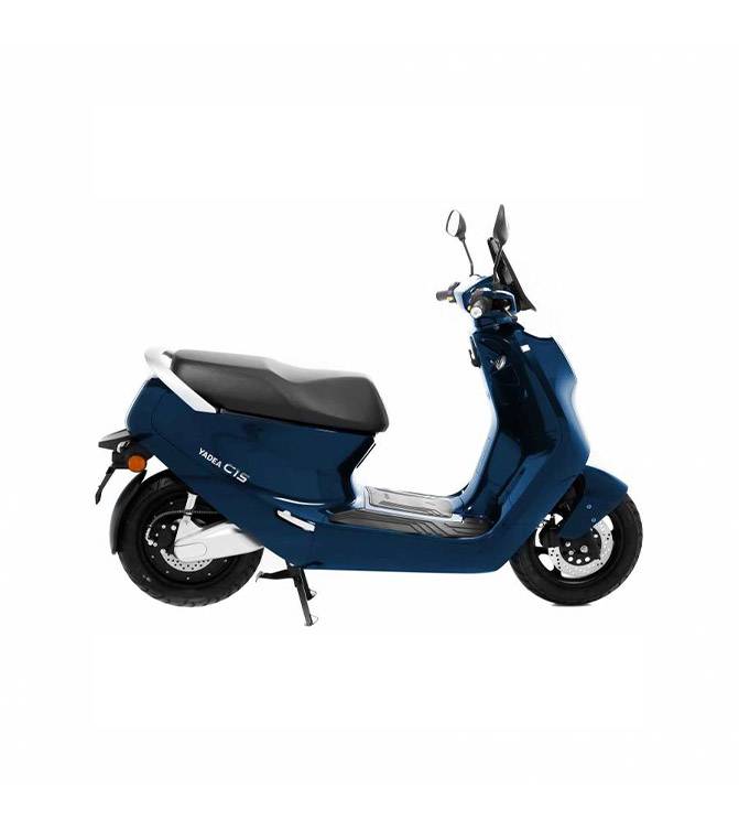 YADEA C1S Pro Elektroroller mit reddot Design Award