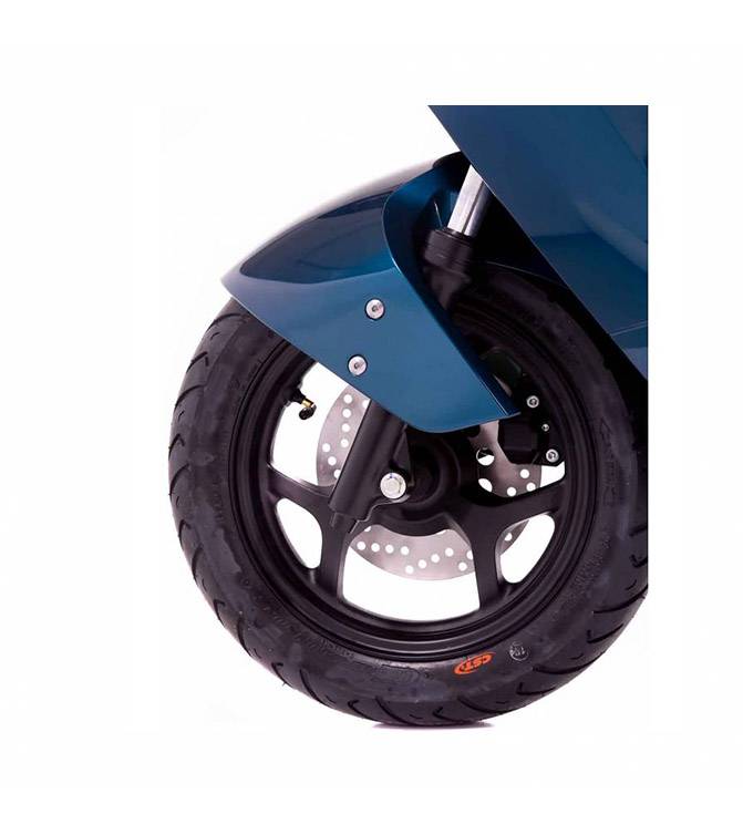 YADEA C1S Pro Elektroroller mit reddot Design Award