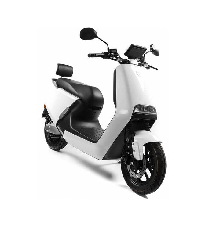 YADEA G5 Elektroroller mit großem Display
