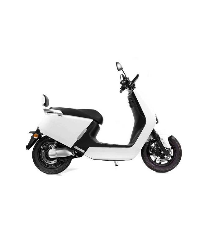 YADEA G5 Elektroroller mit großem Display
