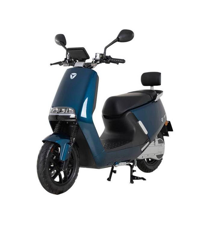 YADEA G5 Elektroroller mit großem Display
