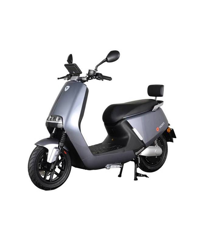YADEA G5 Elektroroller mit großem Display
