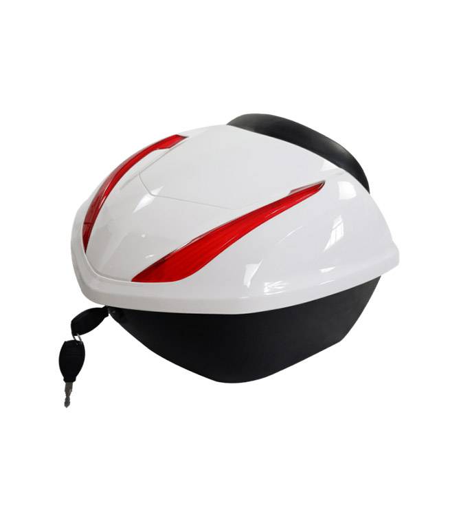 TBH Nova+ 110 km/h 6000W E-Roller - der Citycruiser