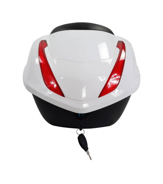 TBH Nova+ 110 km/h 6000W E-Roller - der Citycruiser