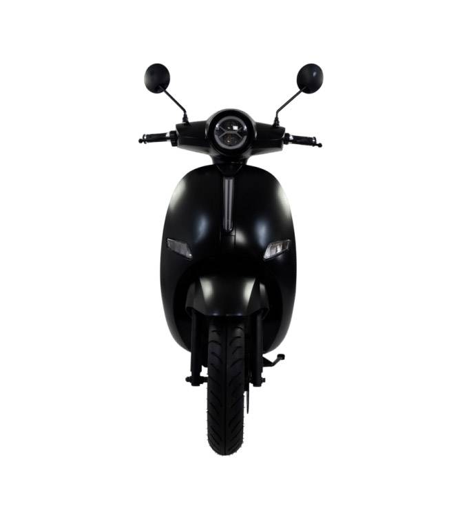 TBH Nova 45 km/h 3000W E-Roller - der Citycruiser