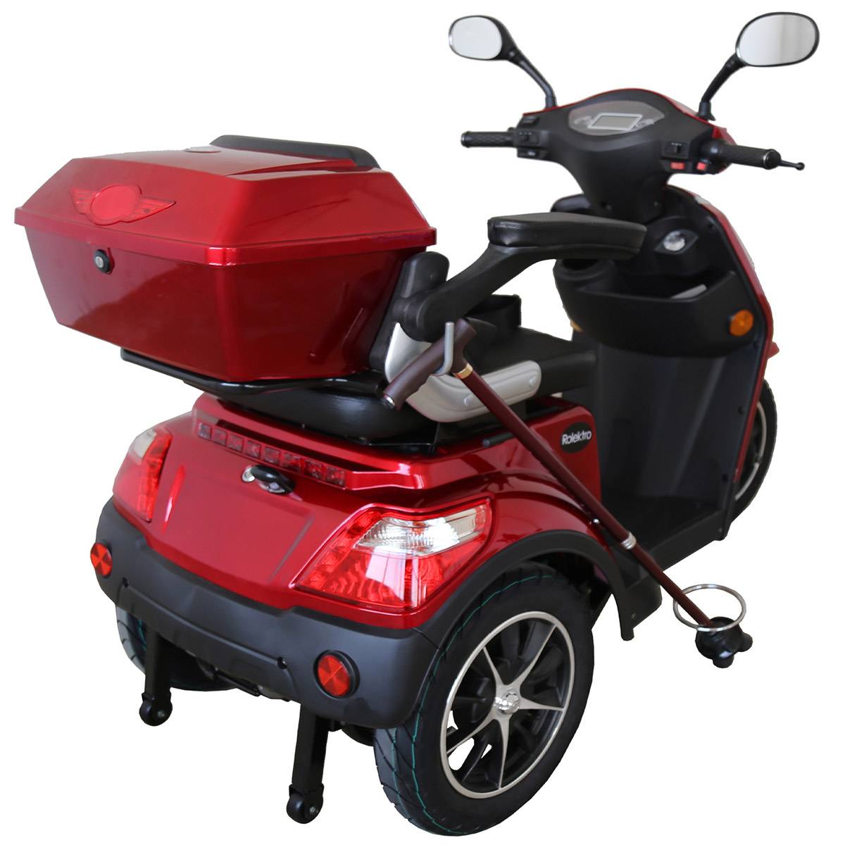 Rolektro E-Trike 15 V.2