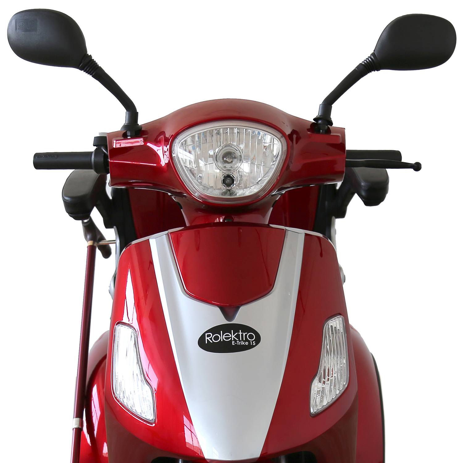 Rolektro E-Trike 15 V.2