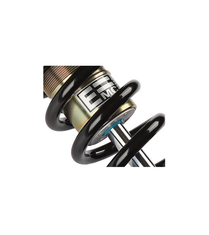 Silence S01 Stoßdämpfer Sportshock 1 BLACK Federung