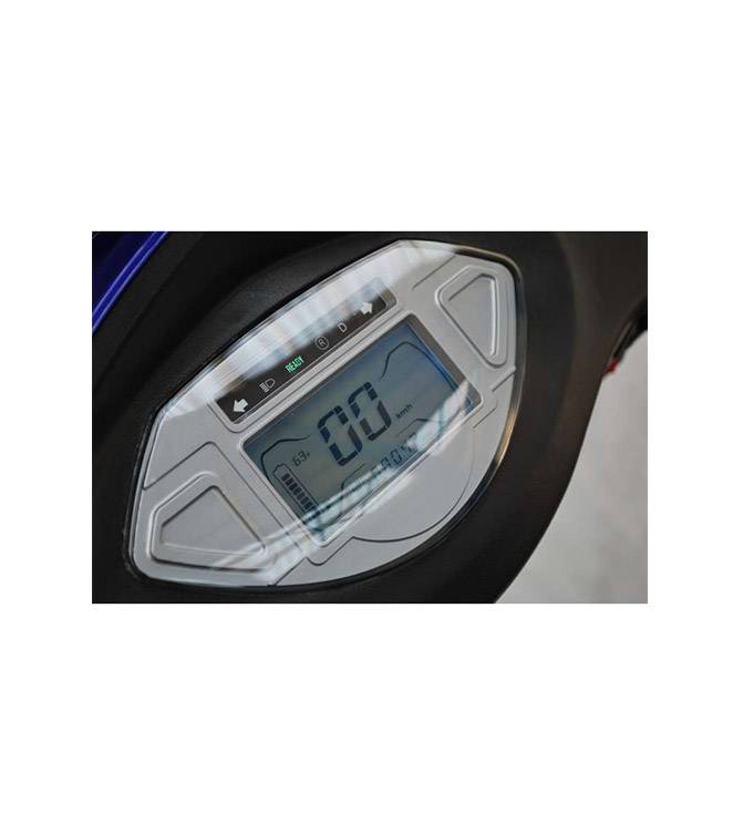 SENIORENROLLER ECO ENGEL 500, 1000 WATT
