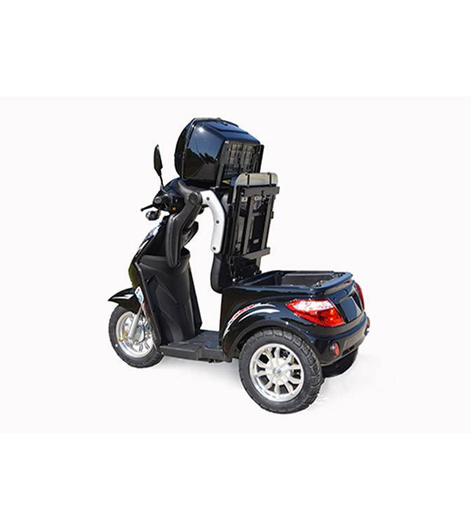 ELEKTRO DREIRAD ECO ENGEL 501, 25 KM/H HERAUSNEHMBAR