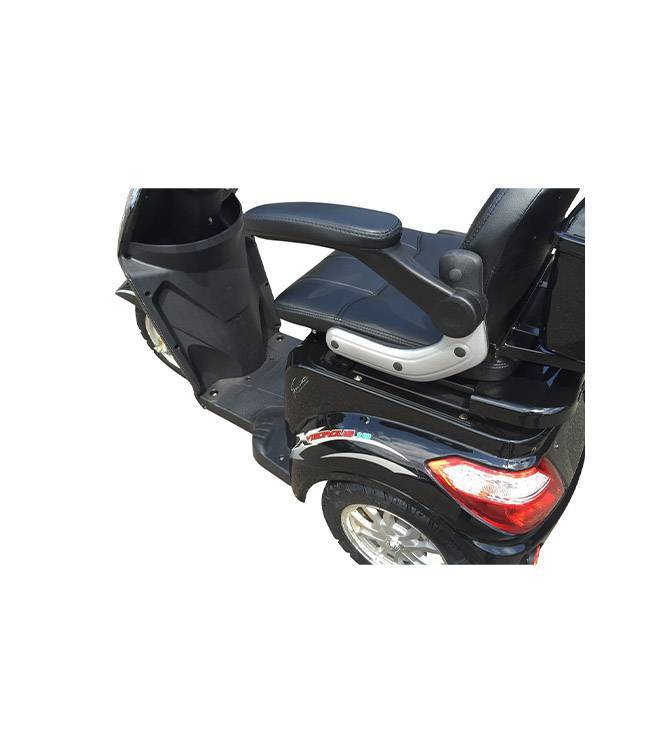 ELEKTRO DREIRAD ECO ENGEL 501, 25 KM/H HERAUSNEHMBAR