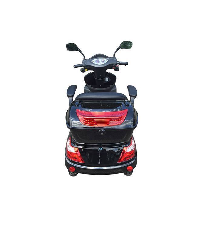 ELEKTRO DREIRAD ECO ENGEL 501, 25 KM/H HERAUSNEHMBAR