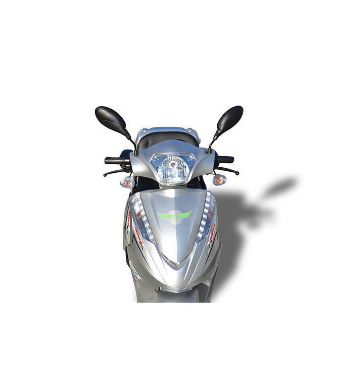 ELEKTRO DREIRAD ECO ENGEL 501, 25 KM/H HERAUSNEHMBAR
