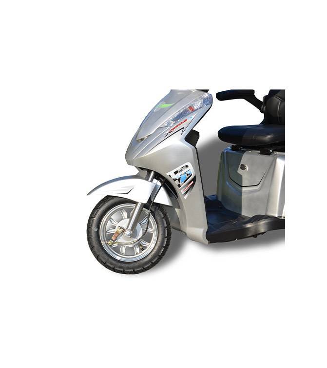 ELEKTRO DREIRAD ECO ENGEL 501, 25 KM/H HERAUSNEHMBAR