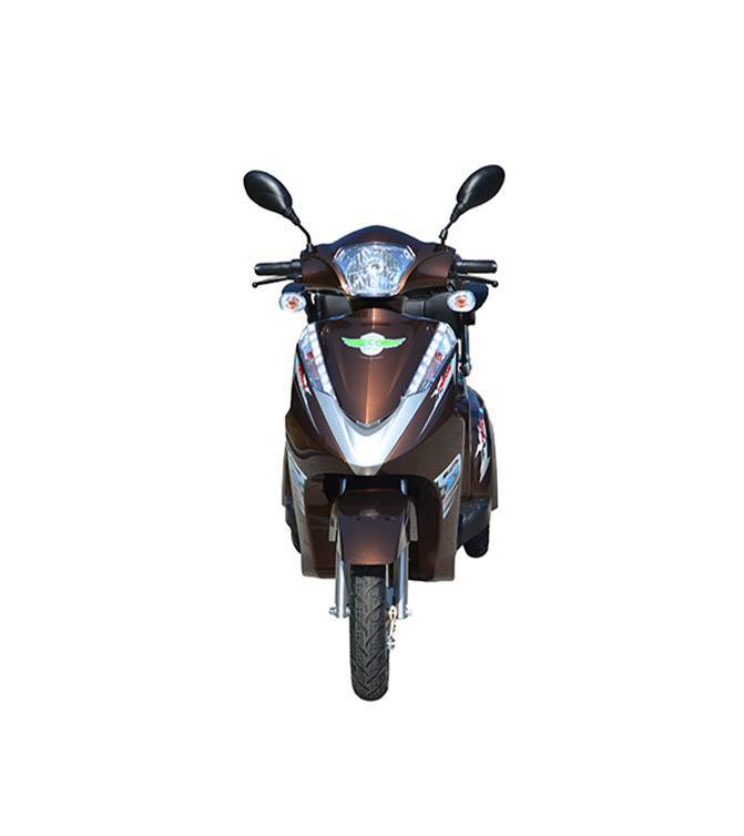 ELEKTRO DREIRAD ECO ENGEL 501, 25 KM/H HERAUSNEHMBAR