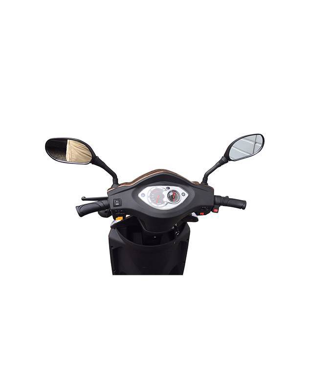 ELEKTRO DREIRAD ECO ENGEL 501, 25 KM/H HERAUSNEHMBAR