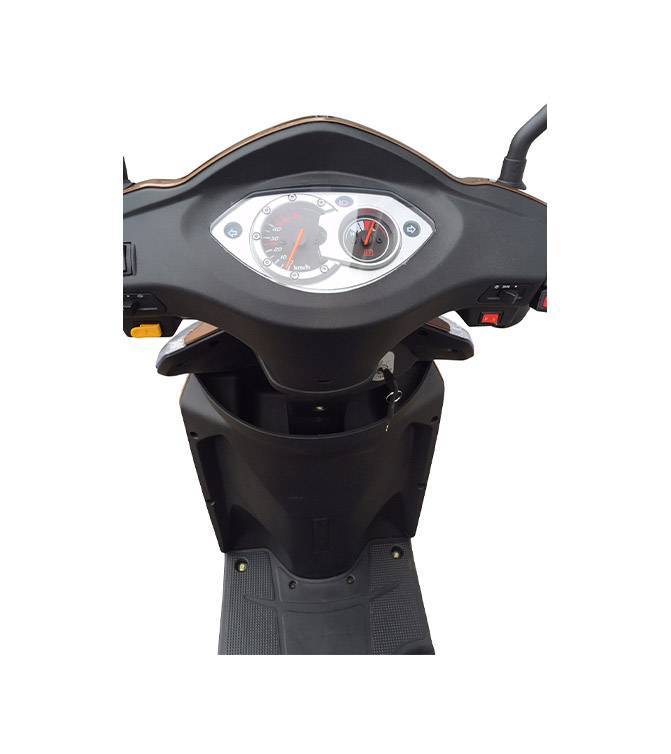 ELEKTRO DREIRAD ECO ENGEL 501, 25 KM/H HERAUSNEHMBAR