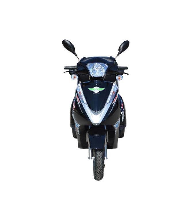 ELEKTRO DREIRAD ECO ENGEL 501, 25 KM/H HERAUSNEHMBAR