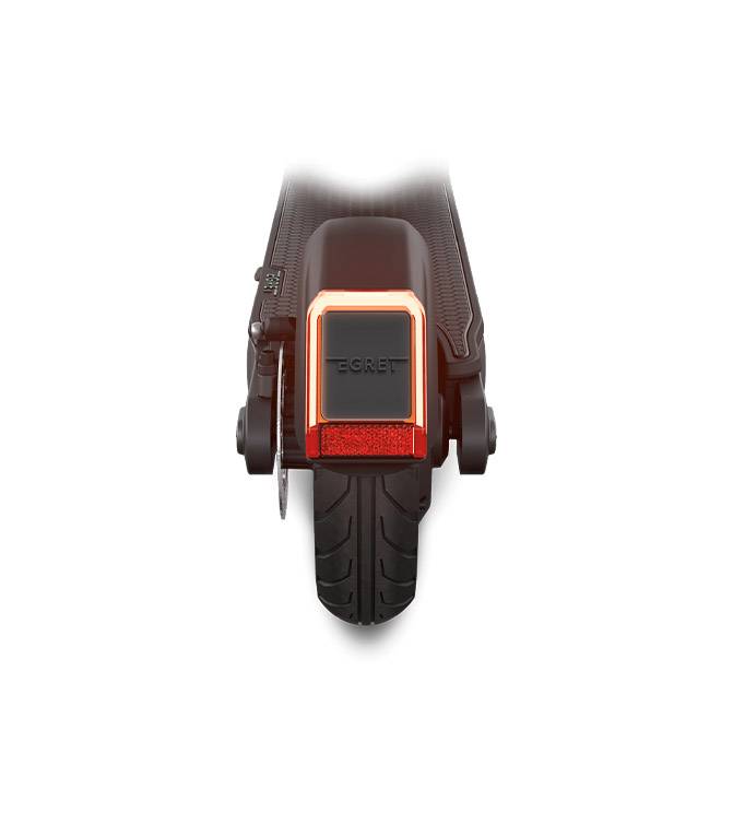 Egret Pro FX E-Scooter