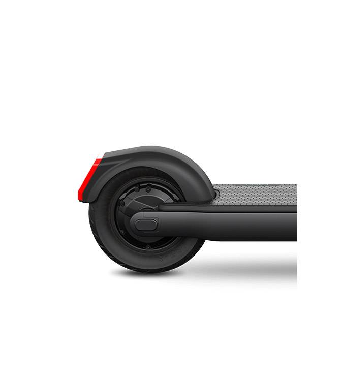 Egret Pro FX E-Scooter