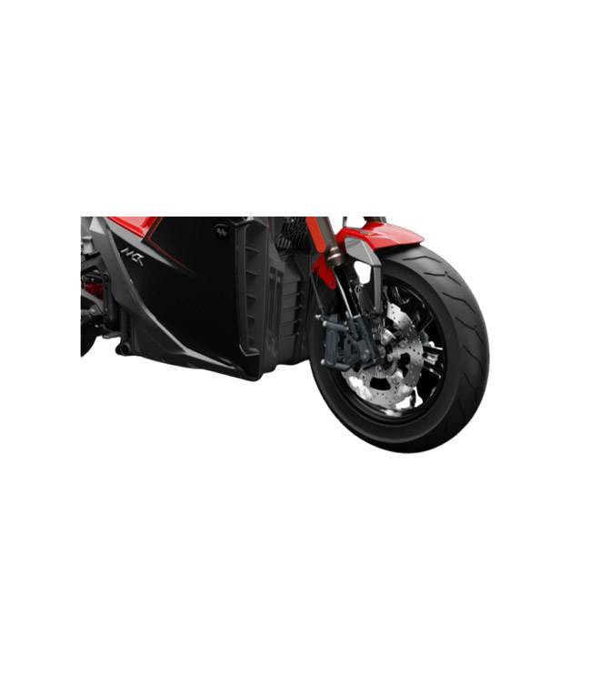 Ovaobike MCR-H Elektro-Motorrad